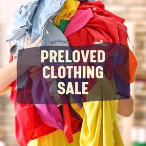 Colorful Clothing‎ Bundle